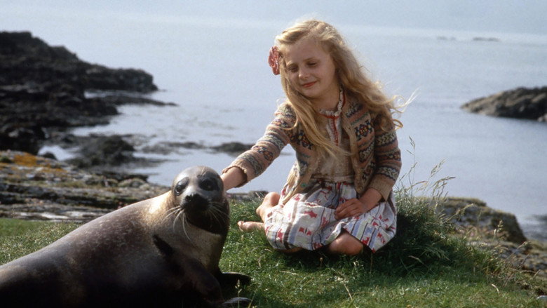 The Secret of Roan Inish still 7