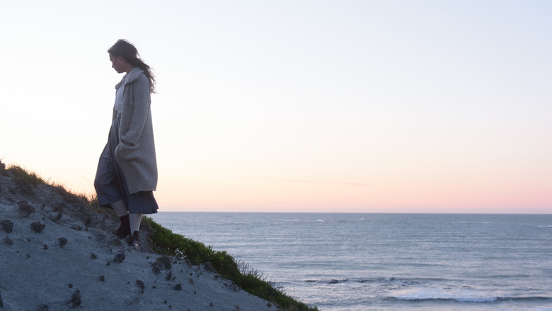 The Light Between Oceans still 3