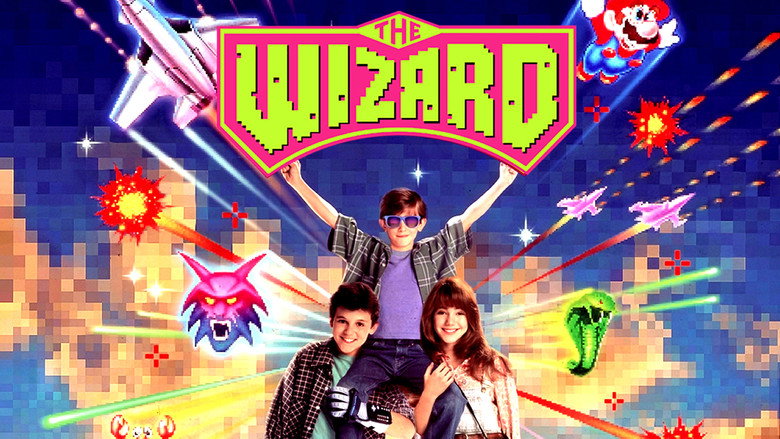 The Wizard still 3
