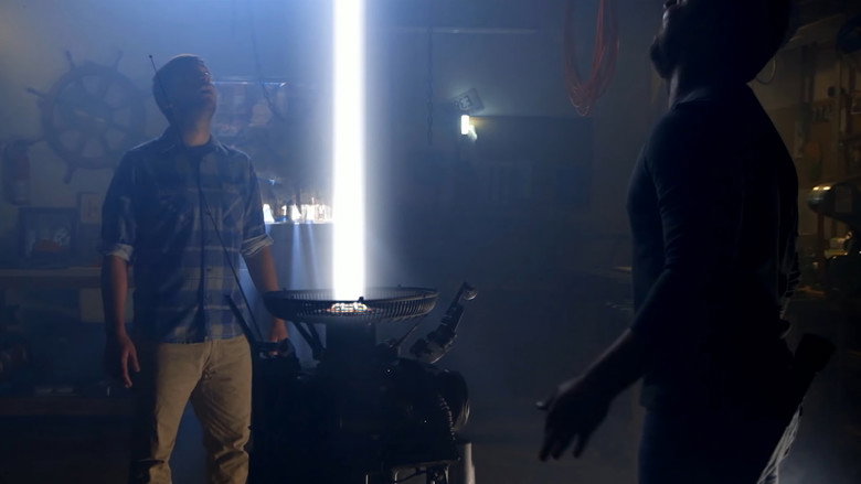 The Trap still 6