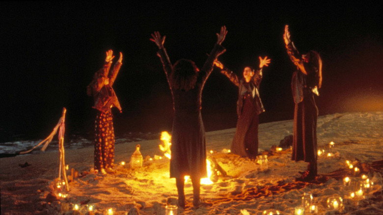 The Craft still 6