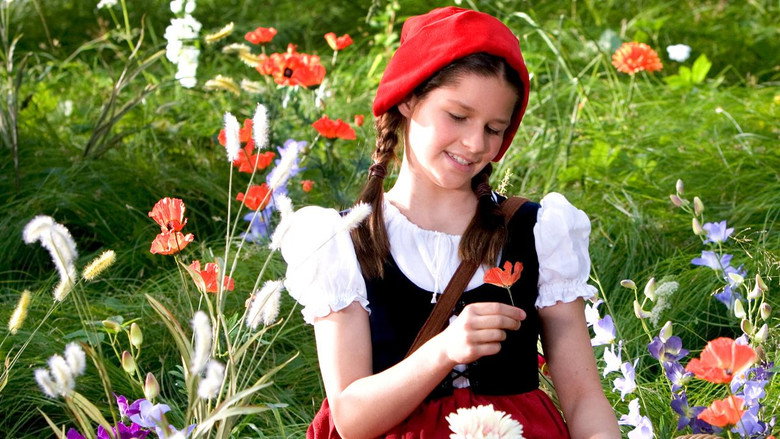 Rotkäppchen still 3