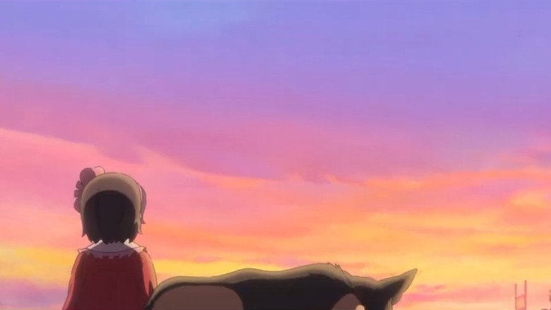 Totto-chan: The Little Girl at the Window still 8