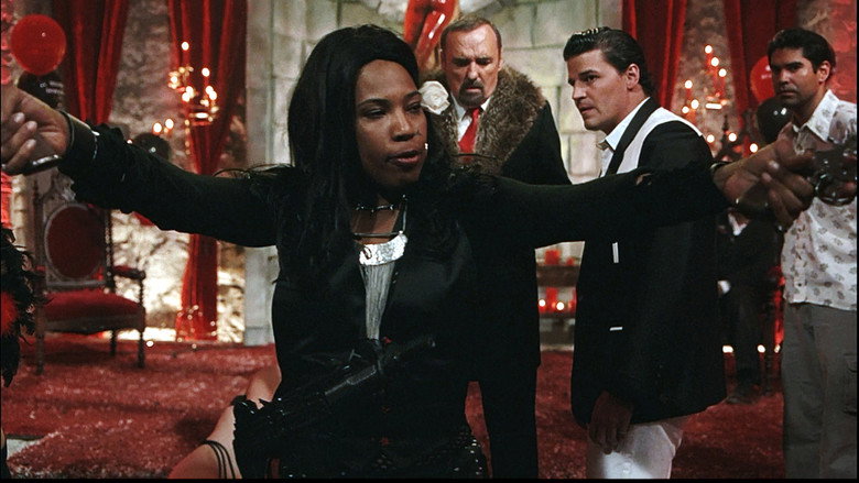The Crow: Wicked Prayer still 4