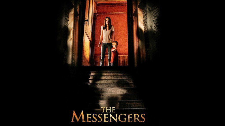 The Messengers still 8
