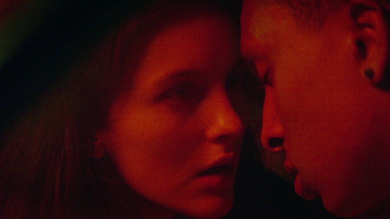 Kissing Candice still 1