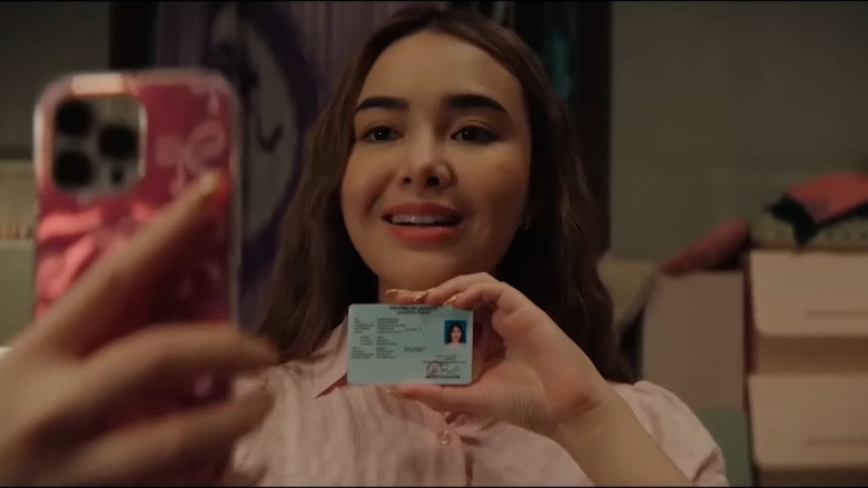 Check Out Sekarang, Pay Later (Caper) still 1