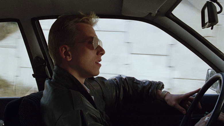 The Hit still 8