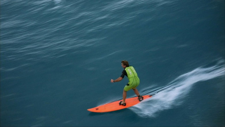 Extreme still 1