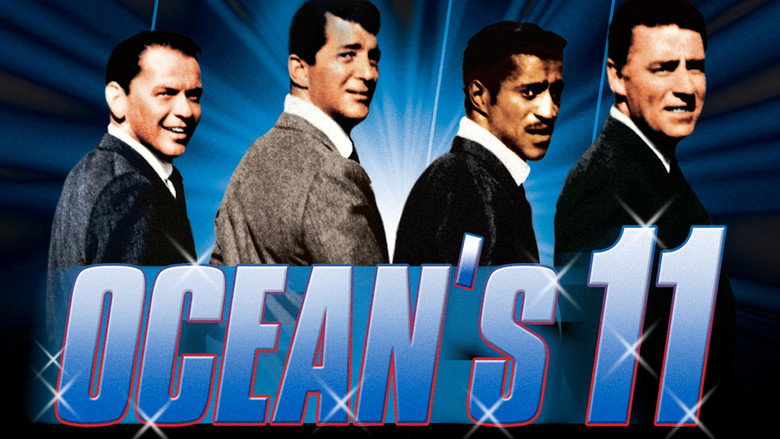 Ocean's Eleven still 4