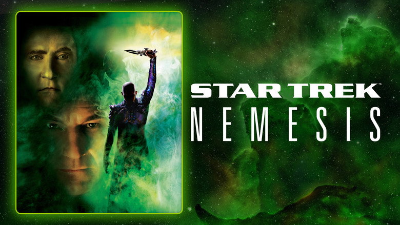 Star Trek: Nemesis still 4