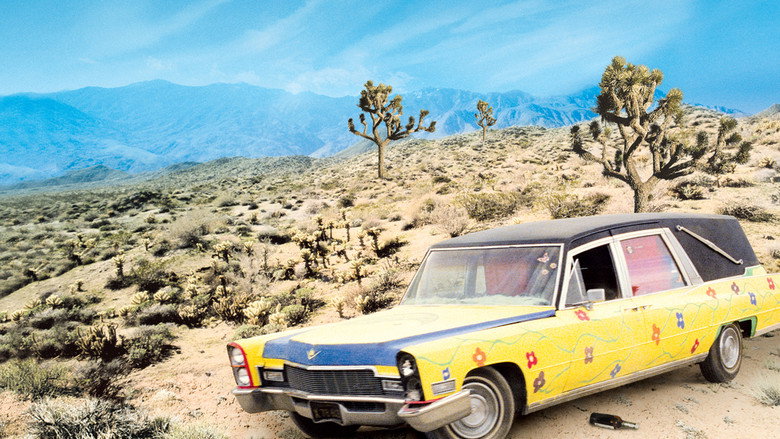Grand Theft Parsons still 7