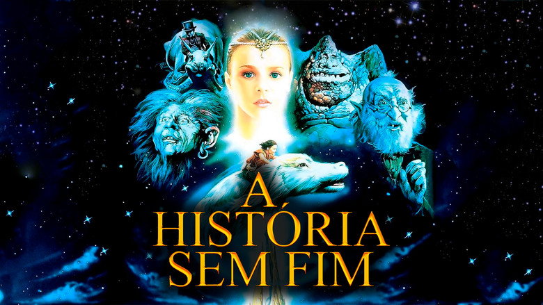 The NeverEnding Story still 5