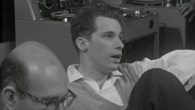 Glenn Gould: On the Record still 4