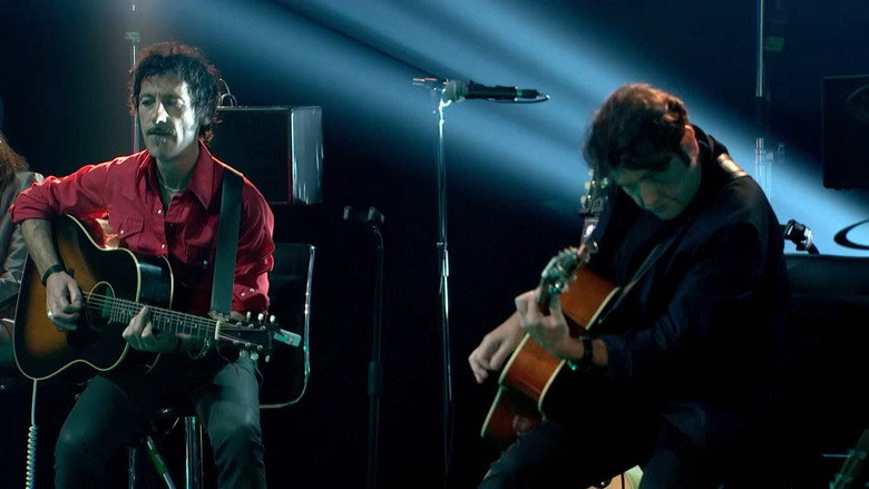 Simple Minds: Acoustic in Concert still 1