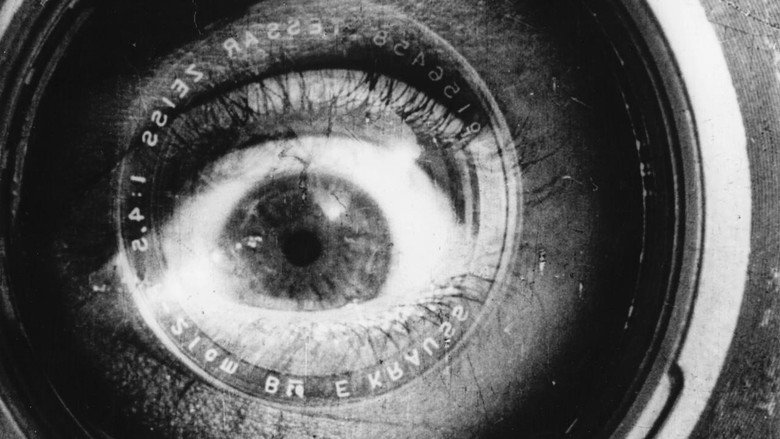 Man with a Movie Camera still 3