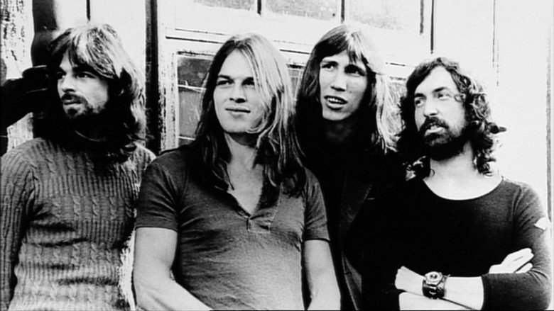 Classic Albums: Pink Floyd - The Making of The Dark Side of the Moon still 3