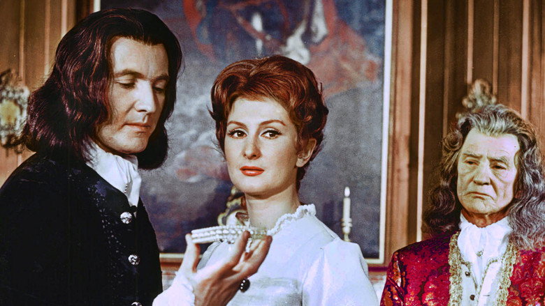 Countess Cosel still 5