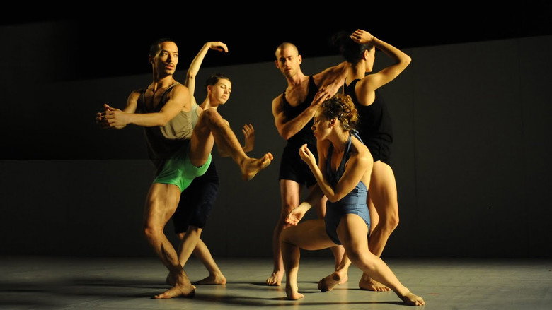 The Art of Ohad Naharin - Volume 2 (Sadh21) still 1