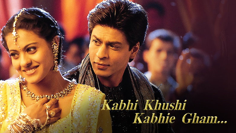 Kabhi Khushi Kabhie Gham still 5