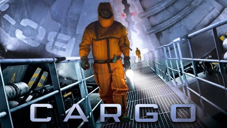 Cargo still 5