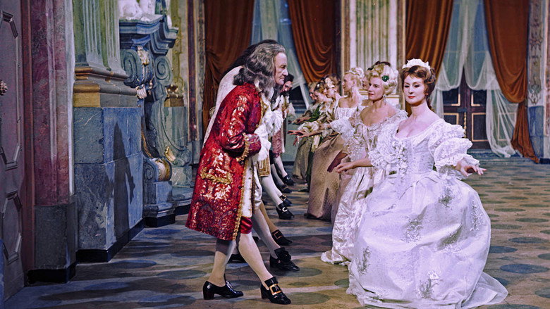 Countess Cosel still 6