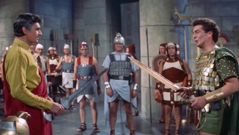 The Egyptian still 7