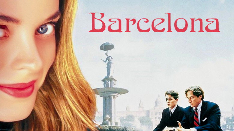 Barcelona still 5