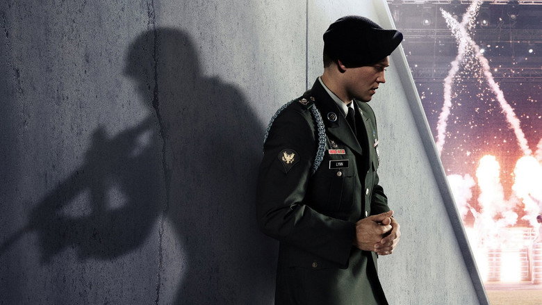 Billy Lynn's Long Halftime Walk still 5
