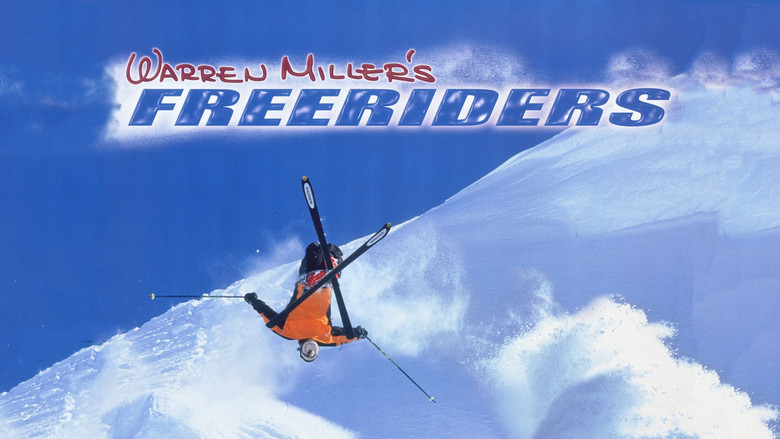 Freeriders still 1