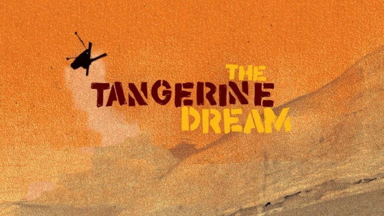 The Tangerine Dream still 1