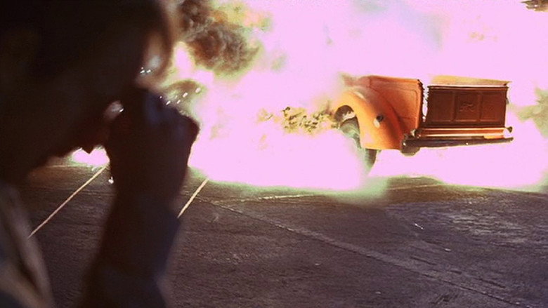 Wilder Napalm still 2
