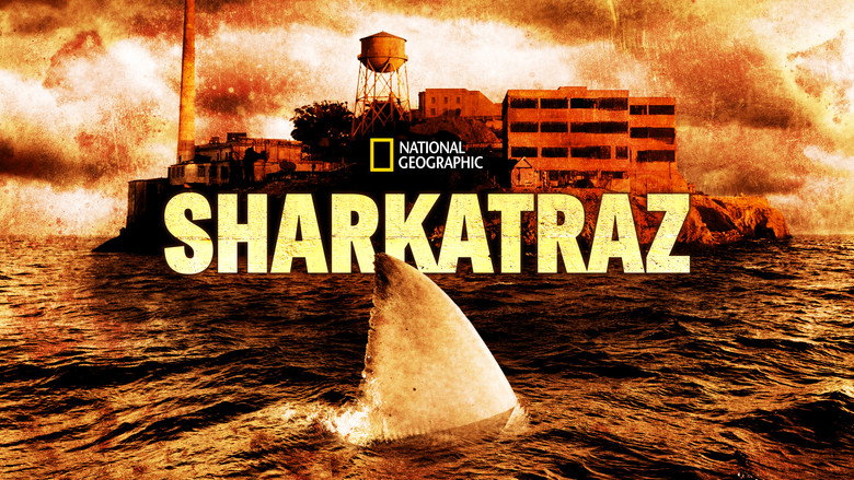 Sharkatraz still 5