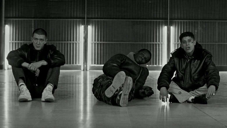 La Haine still 4