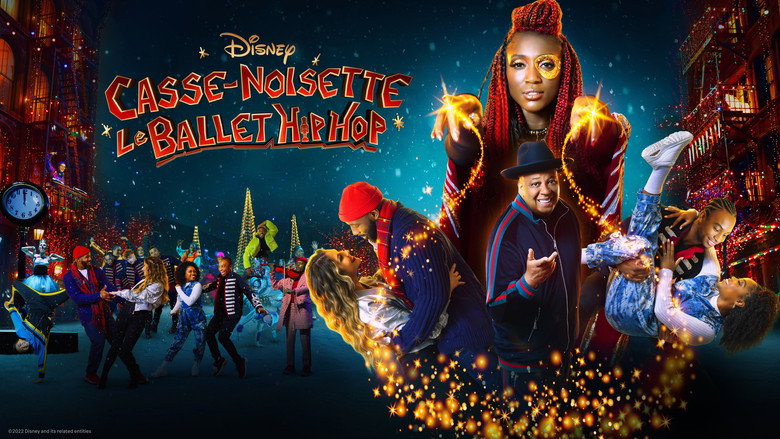 The Hip Hop Nutcracker still 3