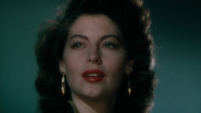 Pandora and the Flying Dutchman still 6