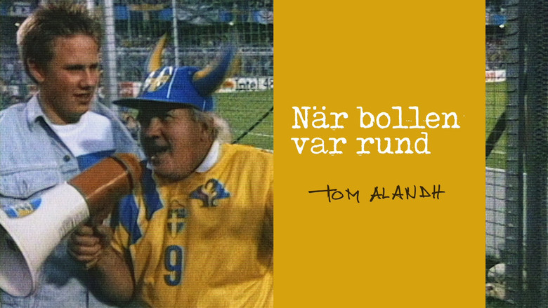 När bollen var rund still 2