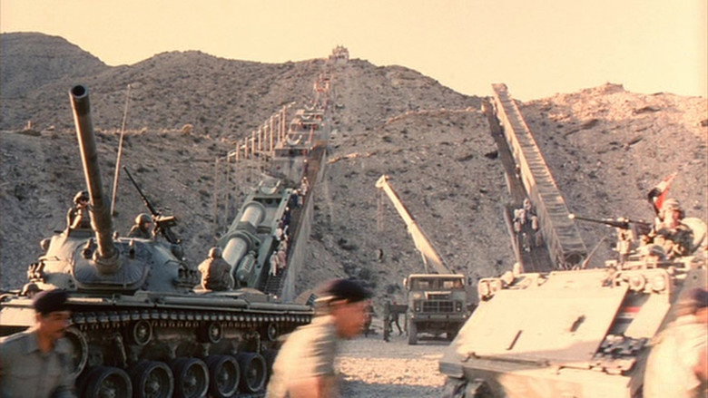 Doomsday Gun still 1