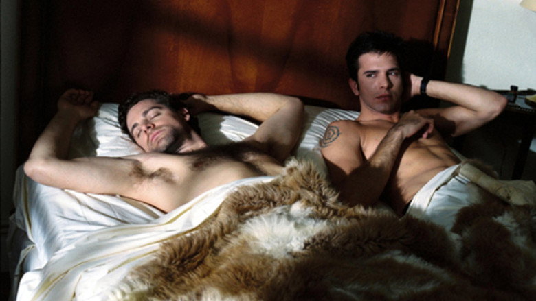 Testosterone still 1