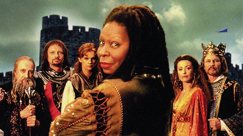 A Knight in Camelot still 4