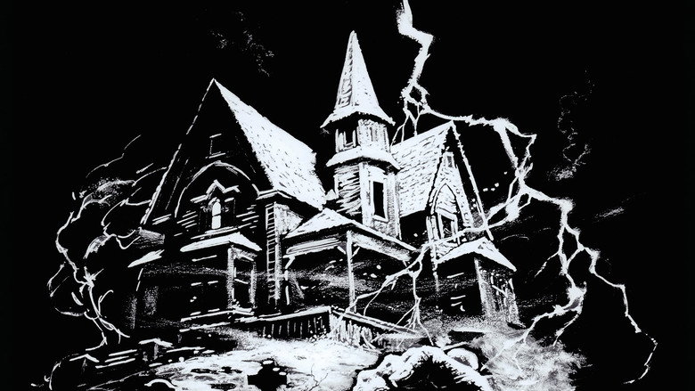 The House by the Cemetery still 7