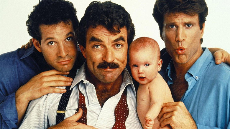 3 Men and a Baby still 2