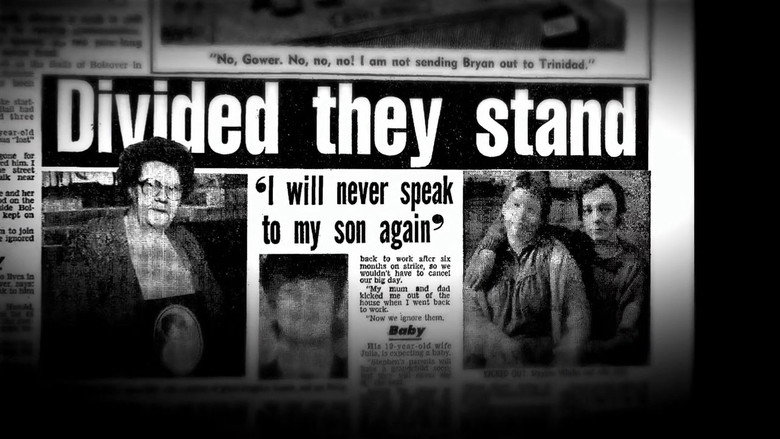 The Miners' Strike and Me still 1
