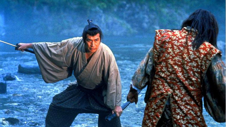 The Duel in the Forbidden Territory still 1