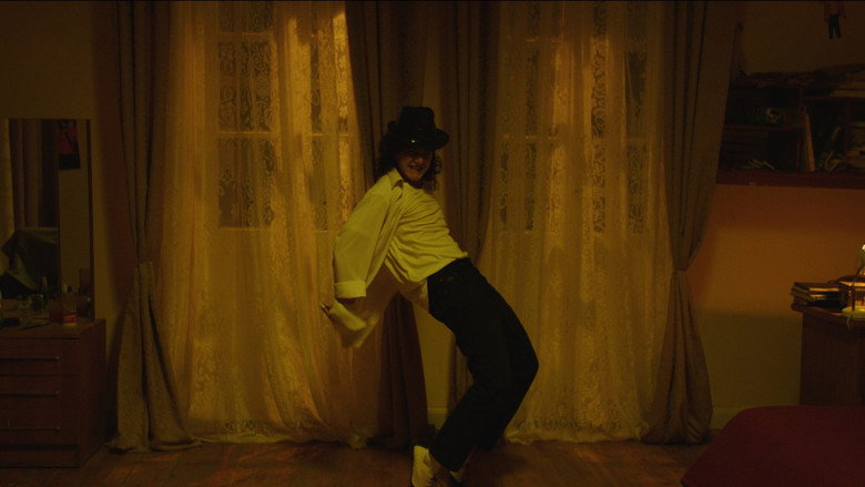Sheikh Jackson still 1
