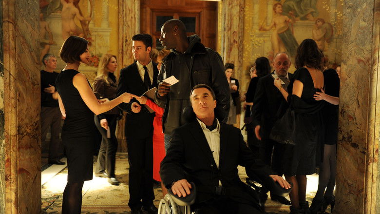 The Intouchables still 4