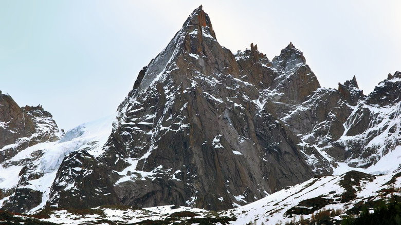 Journey to the South Face still 1