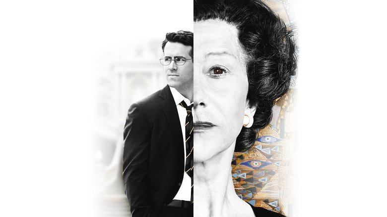 Woman in Gold still 1