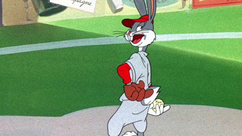Baseball Bugs still 4