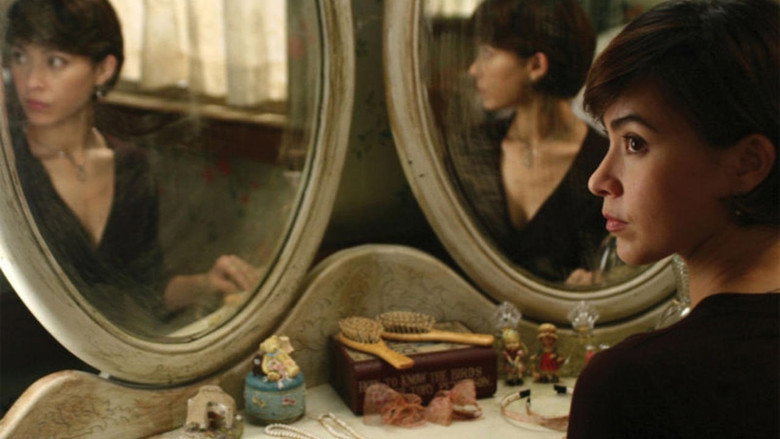 Alone still 8